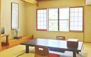 Bedroom 4 Yoro Valley hot-spring resort Tiny journey in Tenryu-so