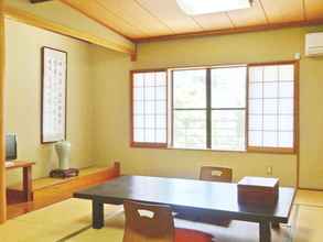 Bedroom 4 Yoro Valley hot-spring resort Tiny journey in Tenryu-so