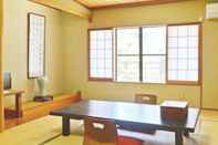 Bedroom Yoro Valley hot-spring resort Tiny journey in Tenryu-so