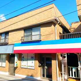 Exterior 1 Sanjyu, Senjojiki Rock Plateau Hotels