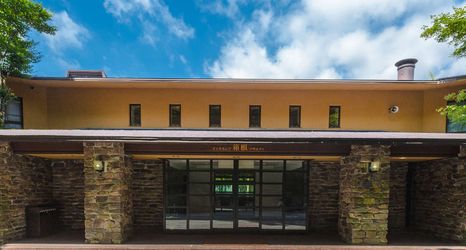 Others 2 Diamond Hakone Society