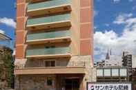 Bangunan Sun Hotel Amagasaki