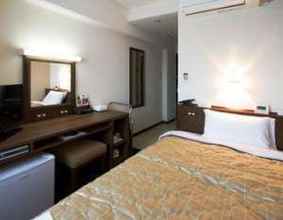 Kamar Tidur 4 Sun Hotel Amagasaki