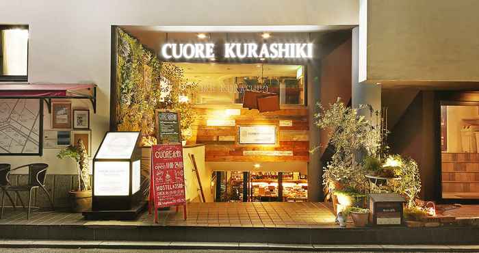 Lobby Cuore Kurashiki