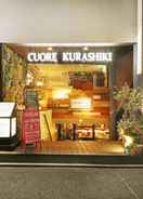 LOBBY Cuore Kurashiki