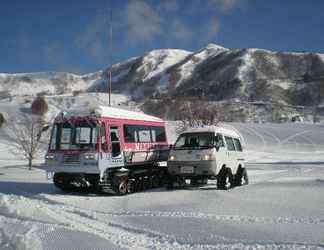 Bên ngoài 2 Hachi Kogen Resort Inn Lodge Miyuki