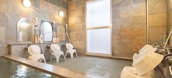 สิ่งอำนวยความสะดวกด้านความบันเทิง 4 Business Ryokan Hamatoya