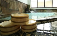 Phương tiện giải trí 2 Onouenoyu Ryokan