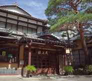 Exterior 7 Onouenoyu Ryokan