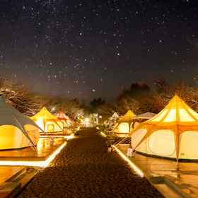 Exterior 1 GLAM APPLE KOBE SANDA, โรงแรม & ที่พัก ซันดะชิ