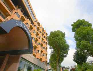 Luar Bangunan 2 Otaki Resort Hotel