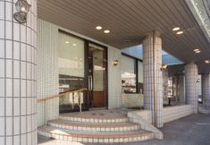 Others 3 Hyper Inn Kanonji Ekimae