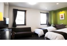 Others 6 Hyper Inn Kanonji Ekimae