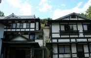 Exterior 5 Ryokan Shinseikan