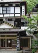 EXTERIOR_BUILDING Ryokan Shinseikan