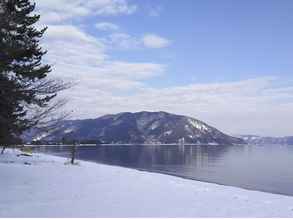 Lain-lain 4 Makino Shiratani Onsen Hachiojiso