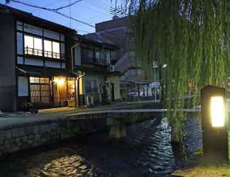 Exterior 2 Shirakawa An