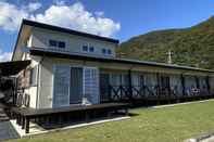 Lainnya Hamancyu — A Guesthouse with a View of the Ocean