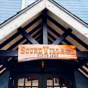 Exterior1SOUND VILLAGE,中央市飯店