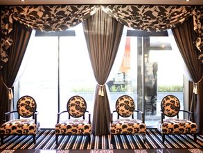 Lobby 4 APA Hotel Ibaraki Koga-Ekimae