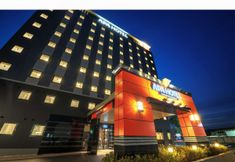 Exterior 6 APA Hotel Ibaraki Koga-Ekimae