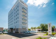 Exterior 4 Super Hotel Hamamatsu