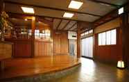 Lobby 6 Kinosaki hot springs Sennennoyu Koman
