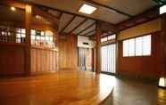 Lobby 7 Kinosaki hot springs Sennennoyu Koman