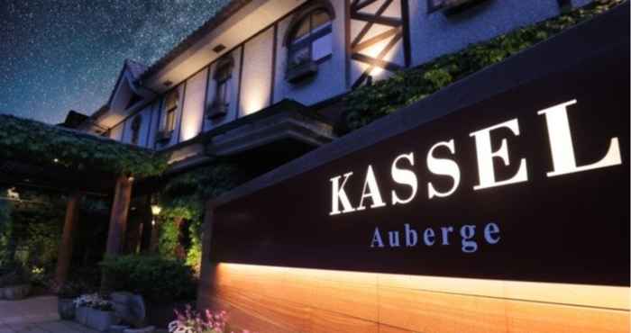 Lainnya Auberge KASSEL 