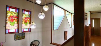 其他 3 An inn alongside Oshino Hakkai springs - Lake Oshino