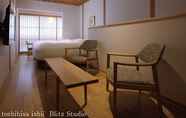 Bedroom 3 Japanese Traditional Style  YOSHIDAYA