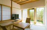 Kamar Tidur 6 Japanese Traditional Style  YOSHIDAYA