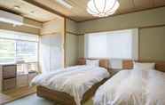 Bilik Tidur 3 Hotel Koyokayu