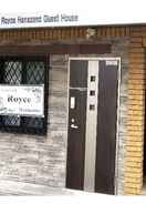 Exterior Royce Hanazono