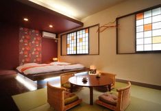 Bedroom 7 Ryusen