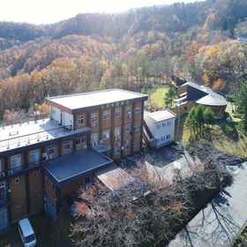 Exterior1Ryusen,黑川郡飯店