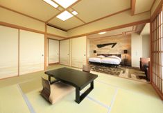 寝室 5 Centurion Hotel Technoport Fukui (Ex Minato No Hotel)