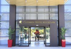 Exterior 2 Centurion Hotel Technoport Fukui (Ex Minato No Hotel)