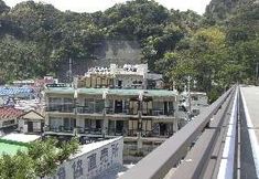 Lain-lain 4 Kumomi-Hot Spring Area Hamadouraku