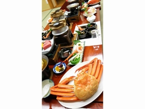 Lainnya 4 An inn with Kasumi fisherman boss's crab - Yamaya