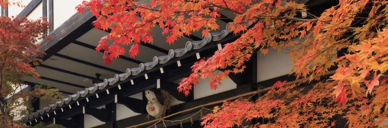 อื่นๆ Jozankei Onsen Furukawa