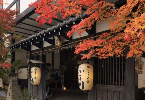 Others Jozankei Onsen Furukawa