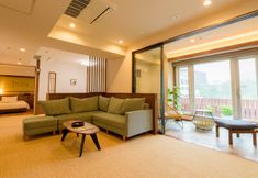 อื่นๆ 6 Jozankei Onsen Furukawa