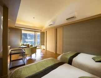 อื่นๆ 2 Dog-Friendly Hot Spring Hotel Wankoan