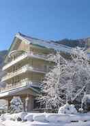 Exterior Himekawa Onsen Hotel Kunitomi Suisenkaku