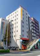 Exterior Hotel Taiyo Noen