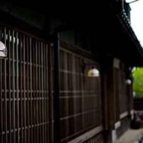 Exterior 1 Kakujoro, 海部郡 酒店