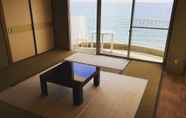 ห้องนอน 2 Awaji TT House Pacific Over Seas