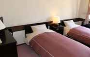 ห้องนอน 4 Resort Inn Largo