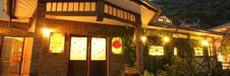 Exterior Amakusa Shimoda Onsen Garasha